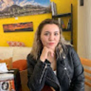 Meet your Posher, Celina